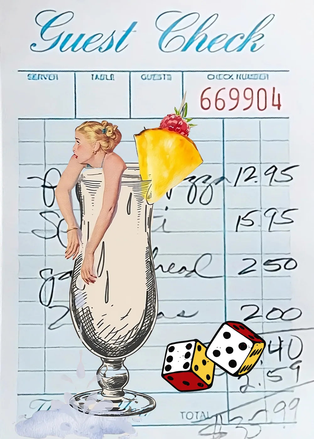 Trendy No. 688