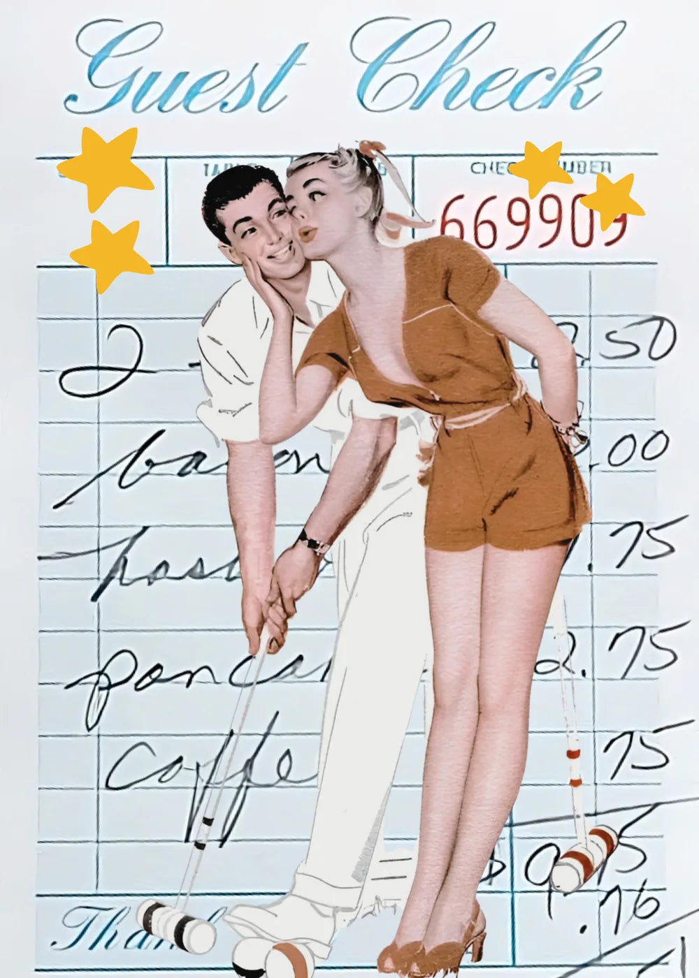 Trendy No. 690