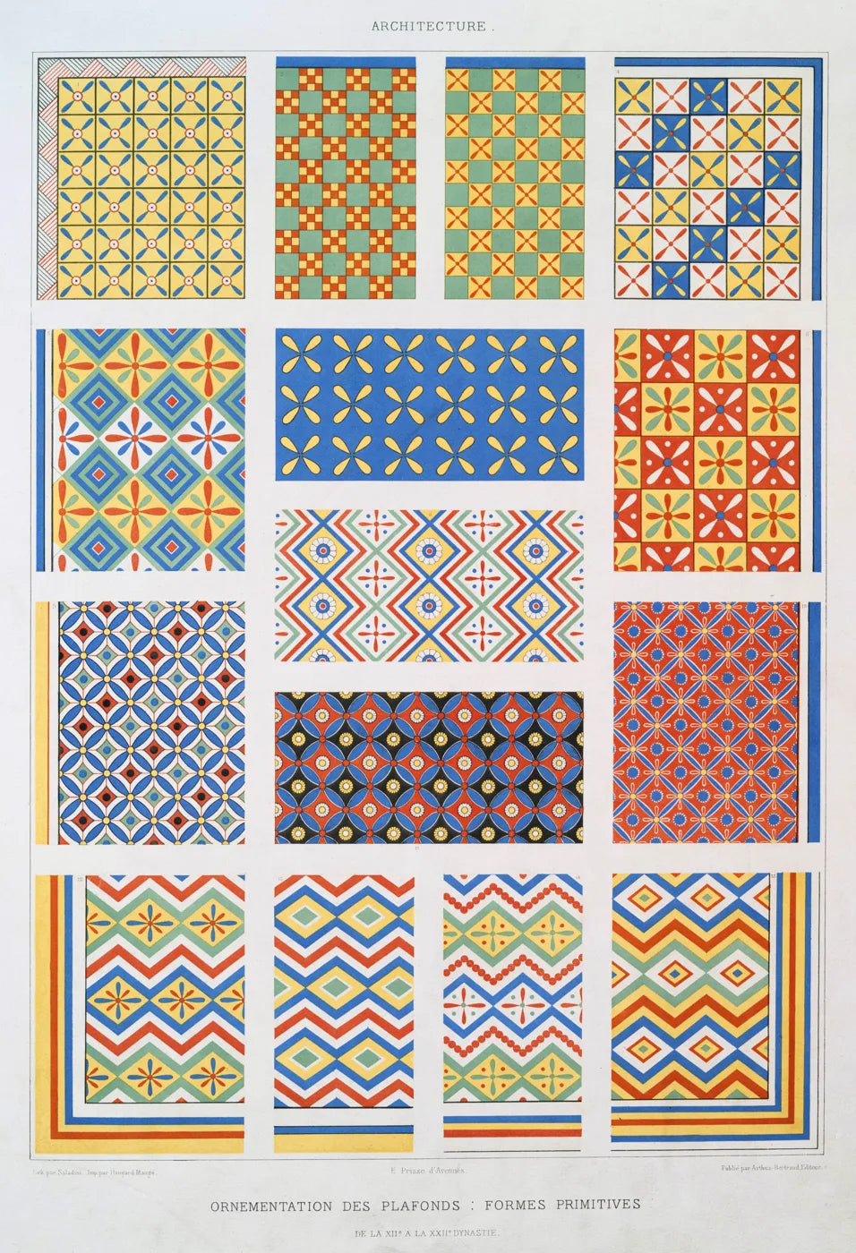 Vintage Culture No. 39