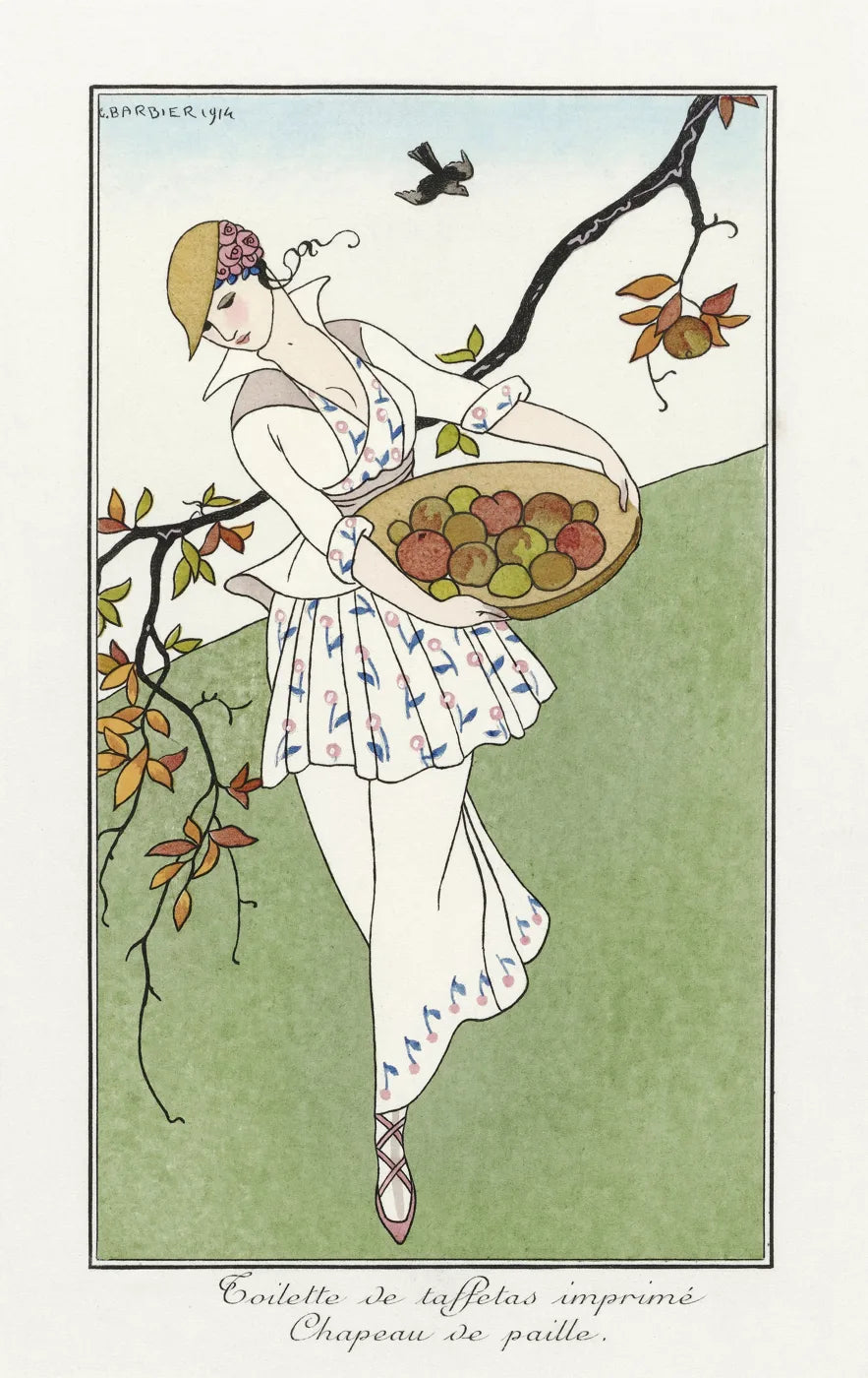 Vintage Culture No. 53