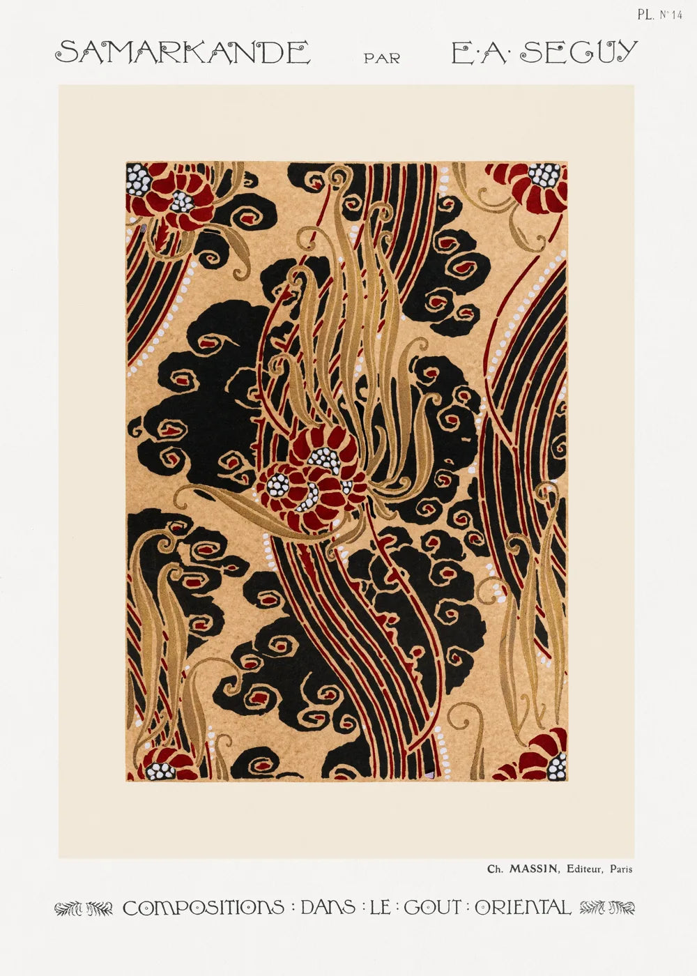 Vintage Culture No. 64
