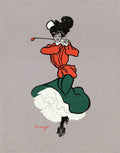 Vintage Culture No. 72