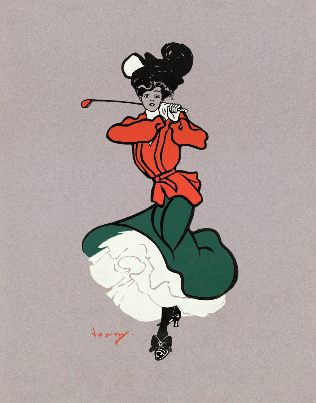 Vintage Culture No. 72