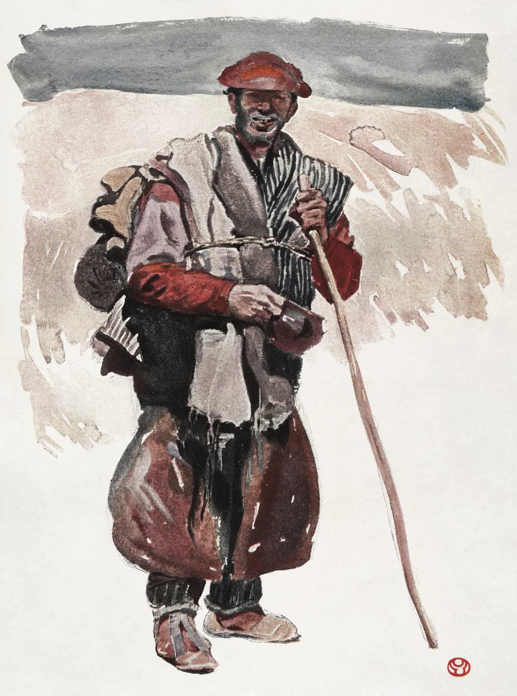 Vintage Culture No. 78