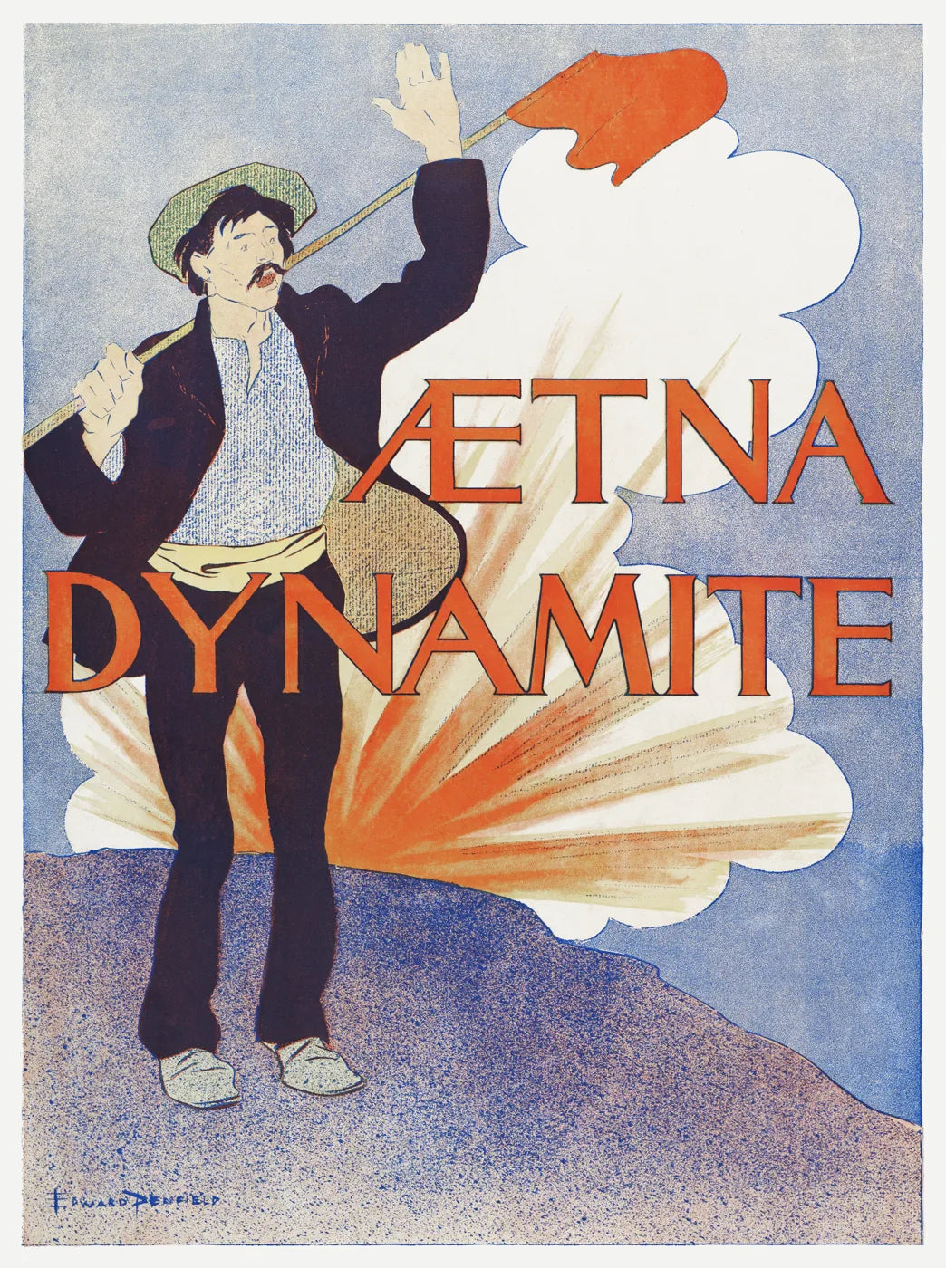 Vintage Culture No. 91