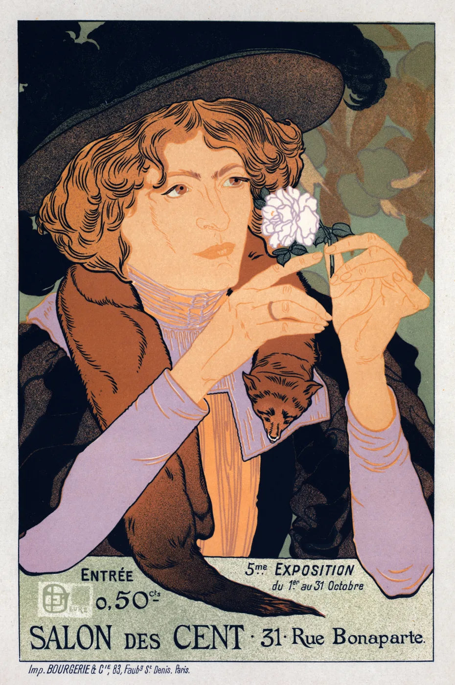 Vintage Culture No. 92