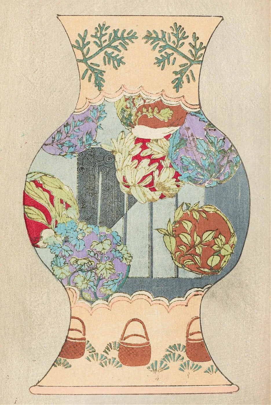 Vintage Culture No. 300