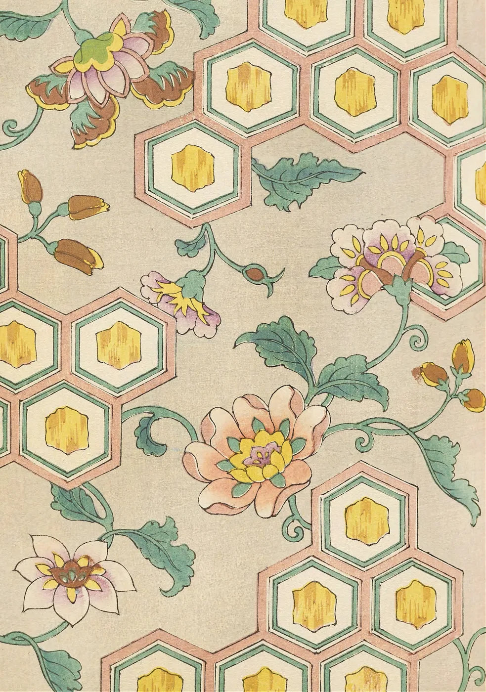 Vintage Culture No. 301