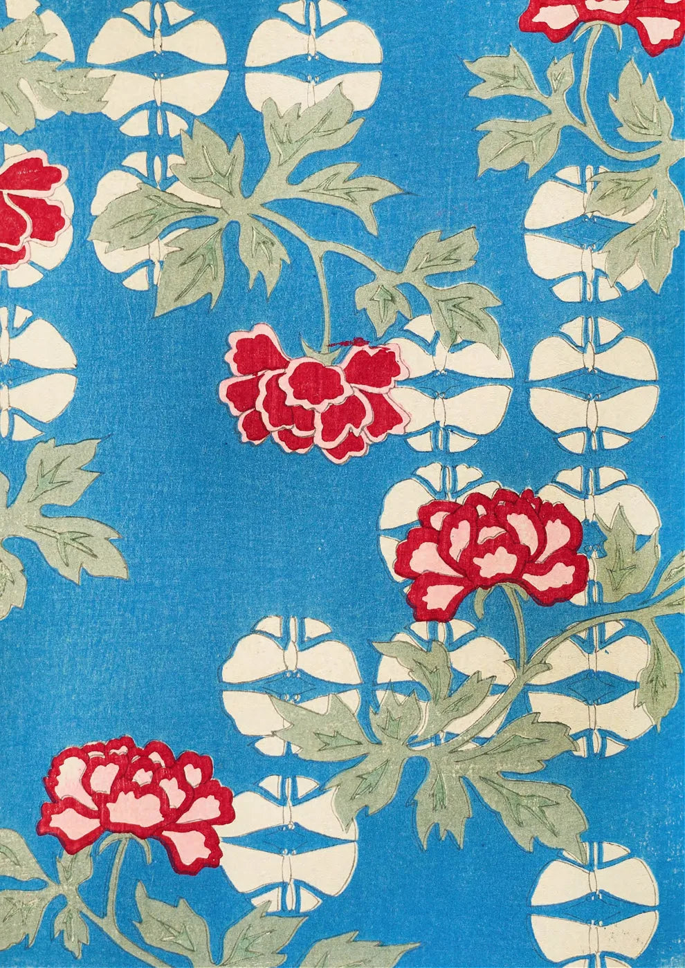 Vintage Culture No. 312