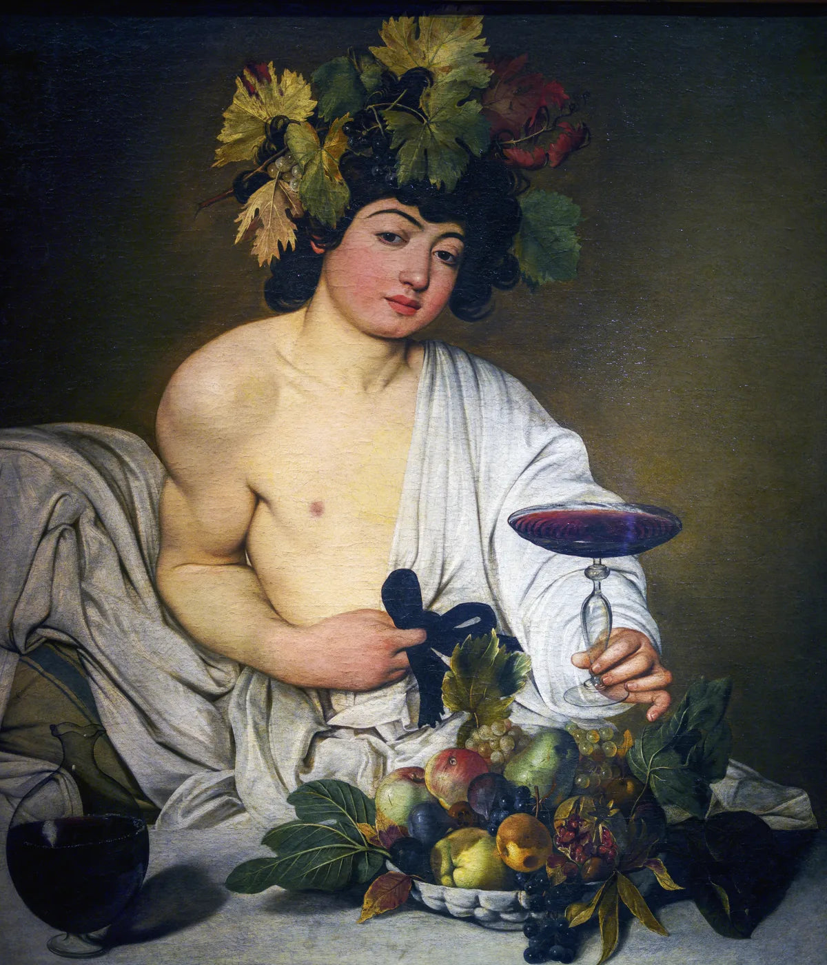 Vintage Culture No. 488