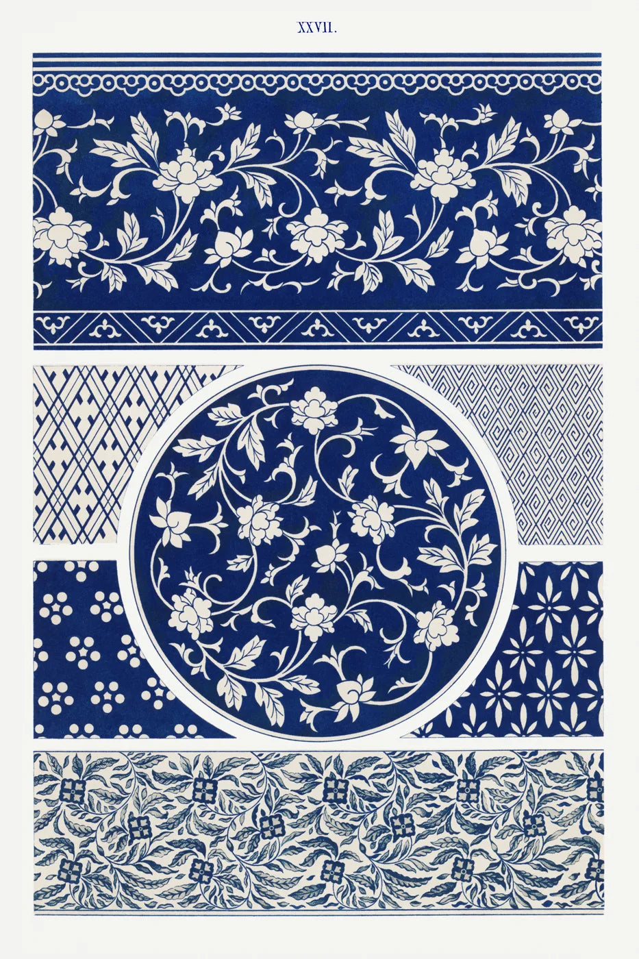 Vintage Culture No. 510