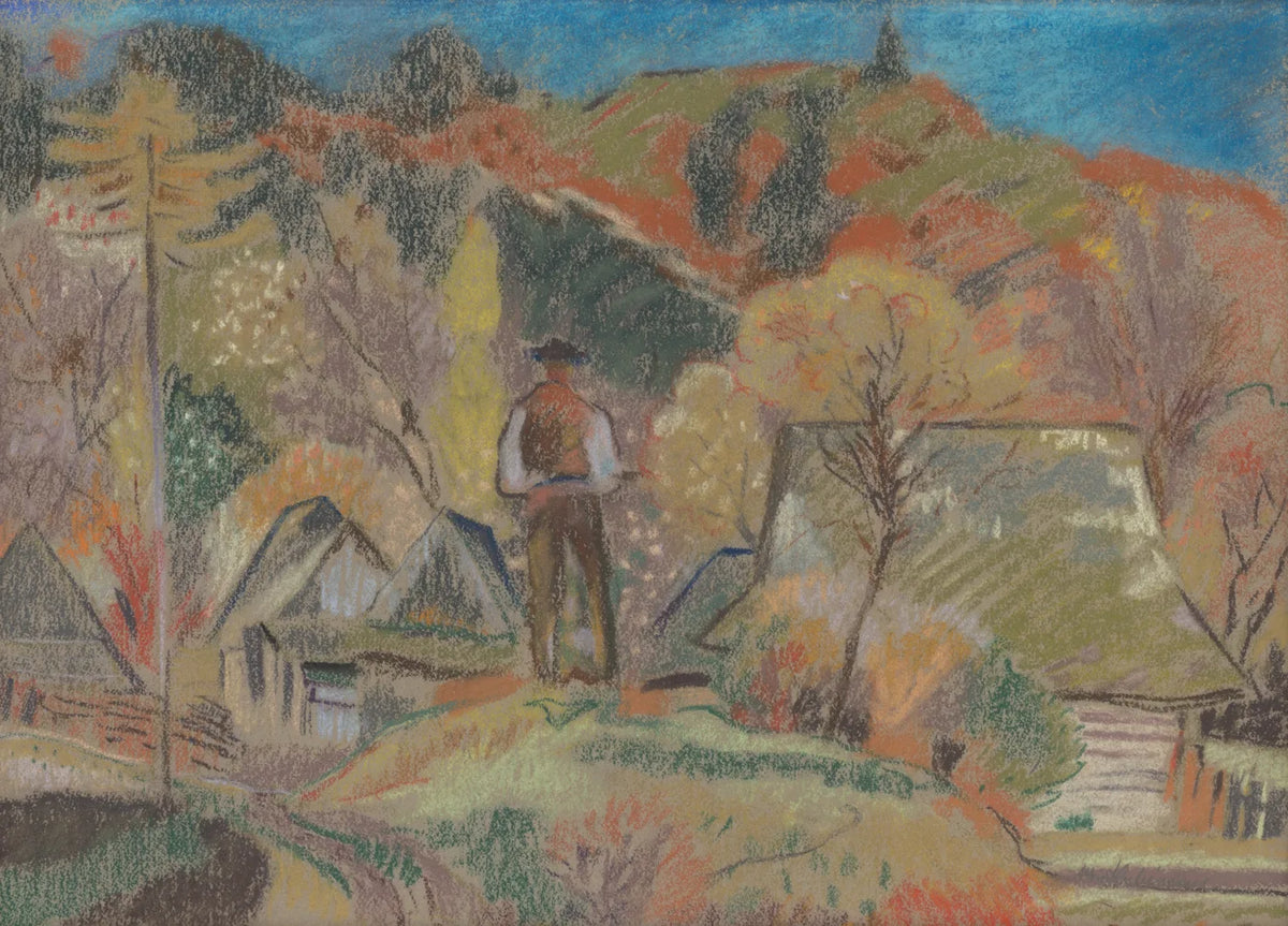 Vintage Culture No. 551