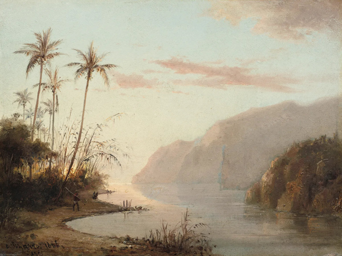 Vintage Culture No. 602
