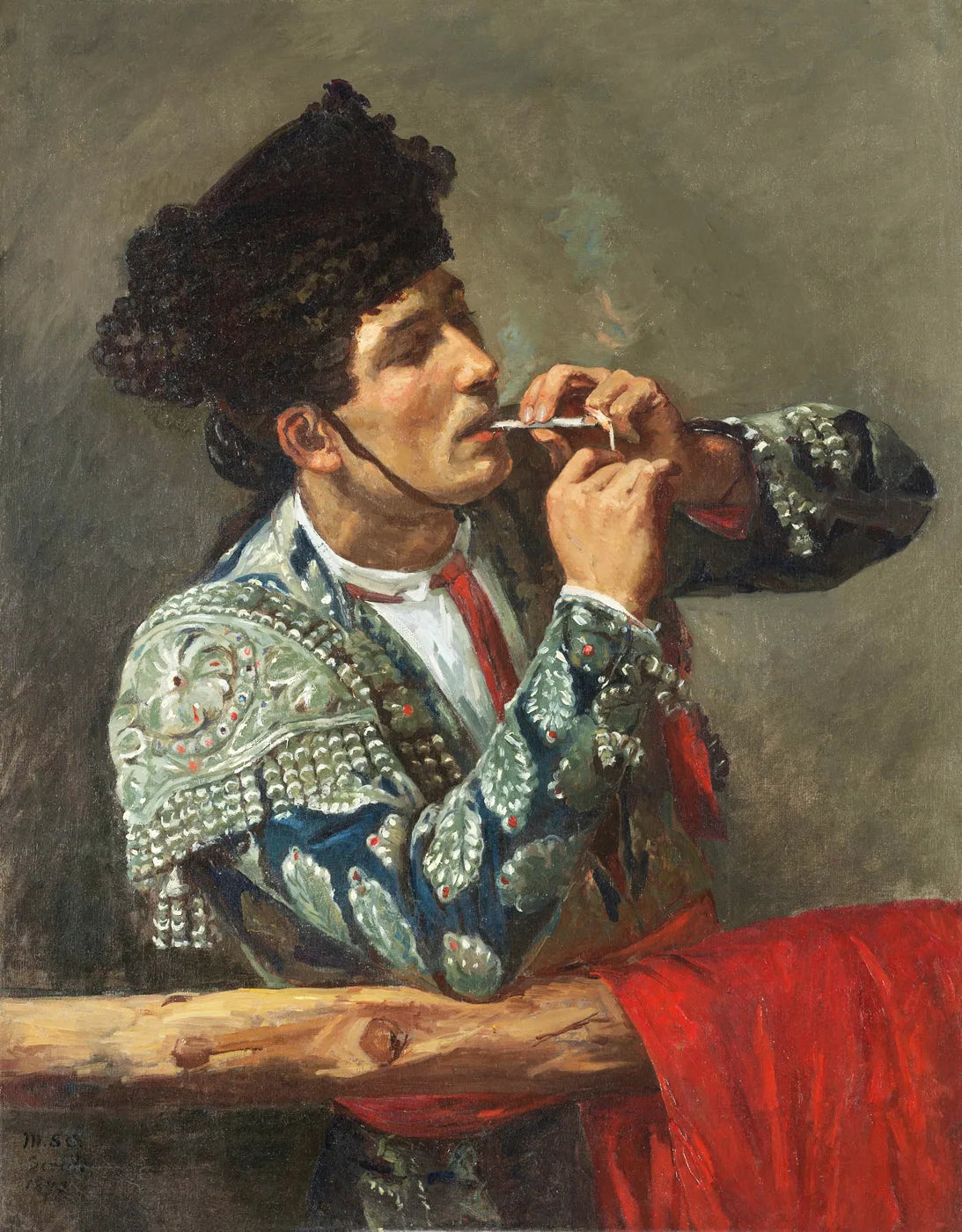 Vintage Culture No. 625