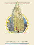 Vintage Travel No. 55