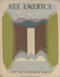 Vintage Travel No. 57