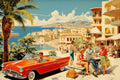 Vintage Travel No. 59