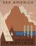 Vintage Travel No. 62