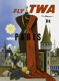 Vintage Travel No. 63