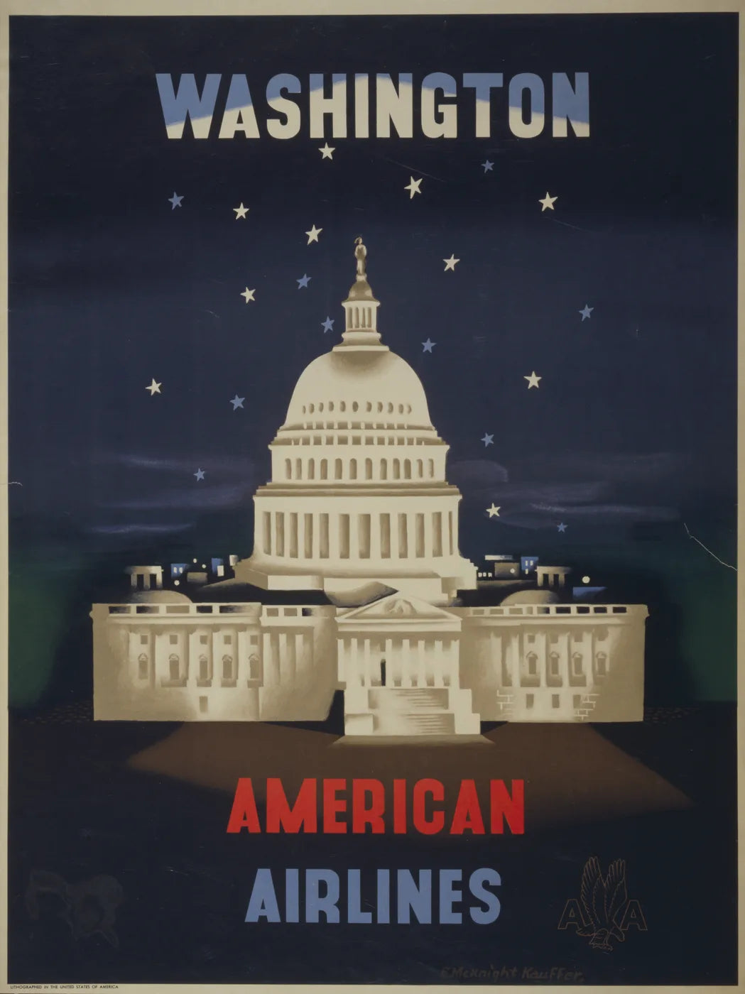 Vintage Travel No. 67