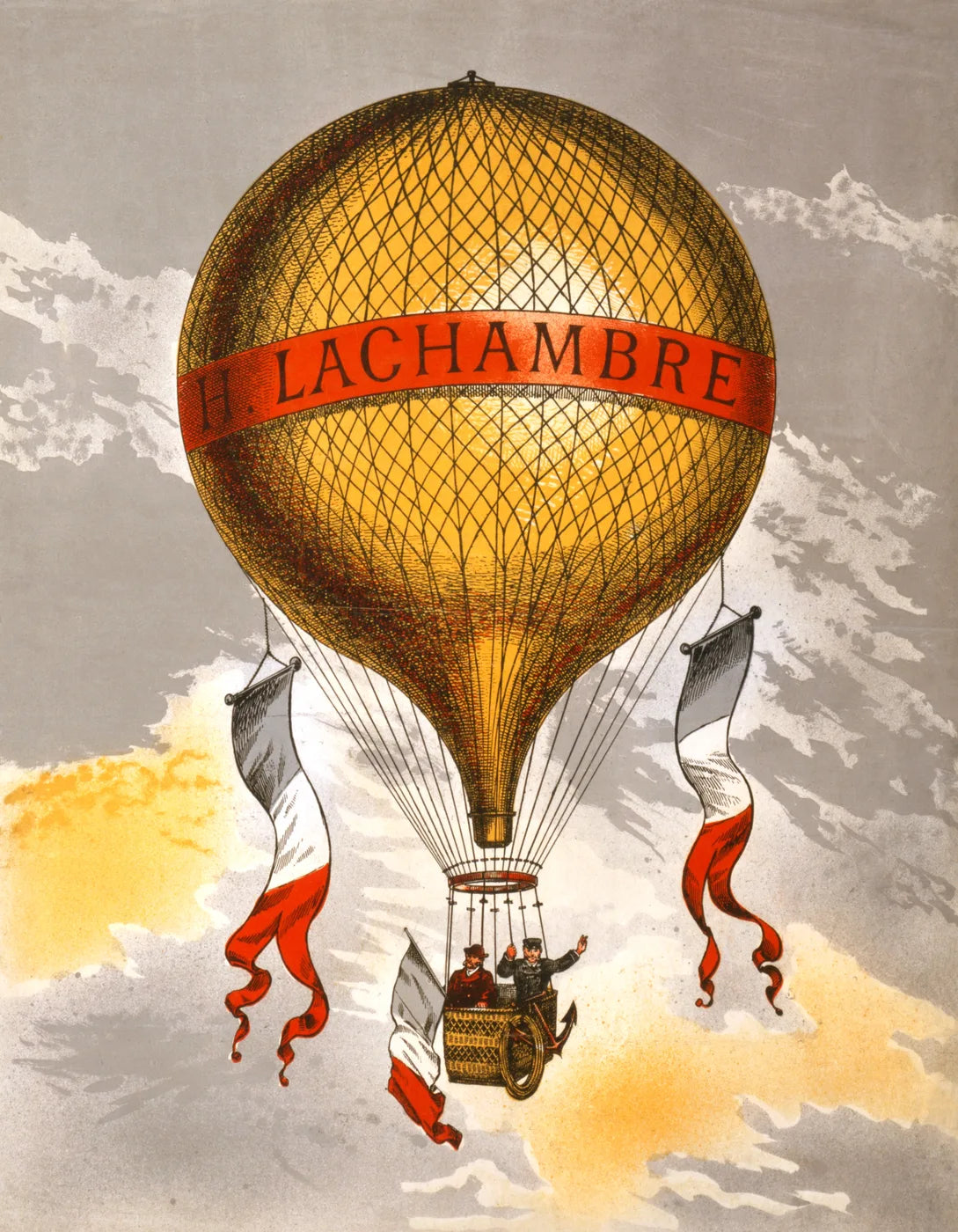 Vintage Travel No. 68