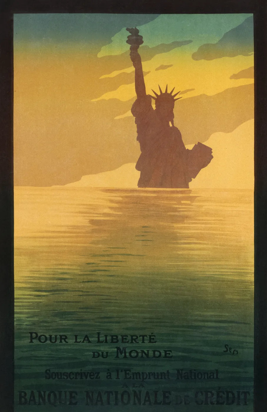 Vintage Travel No. 69