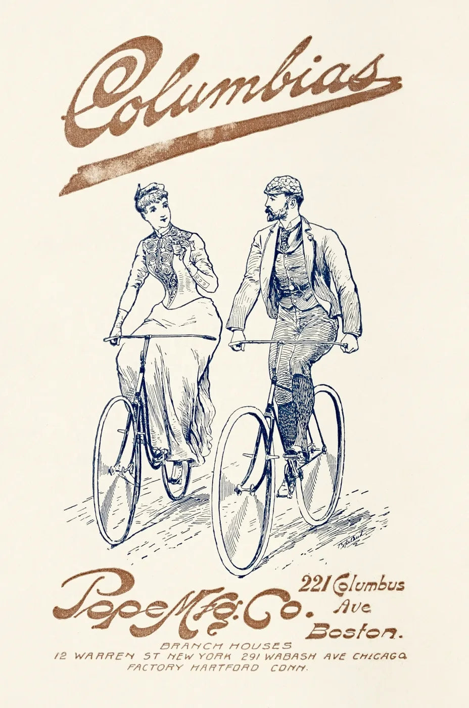 Vintage Travel No. 70