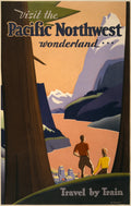 Vintage Travel No. 71