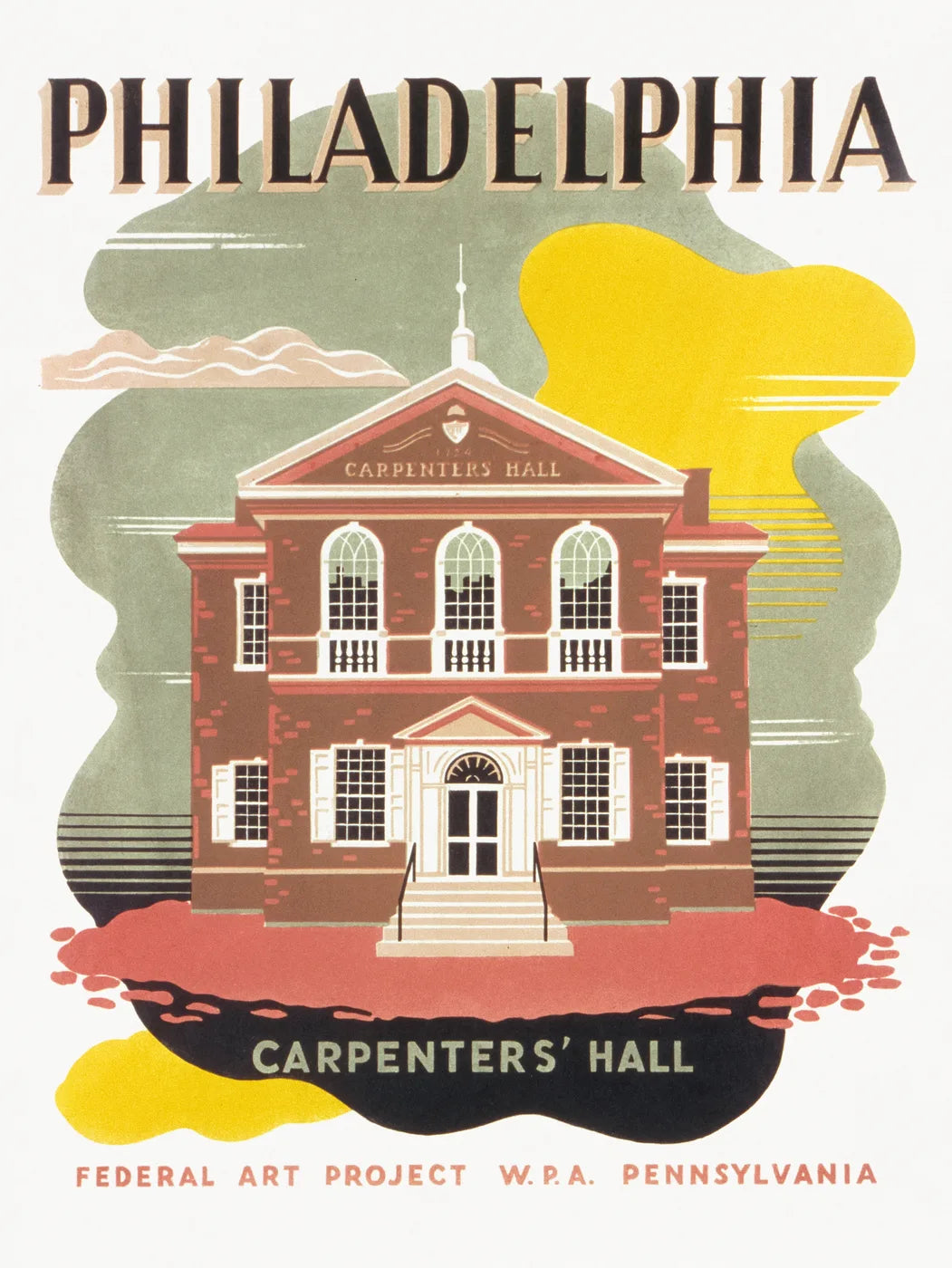 Vintage Travel No. 76