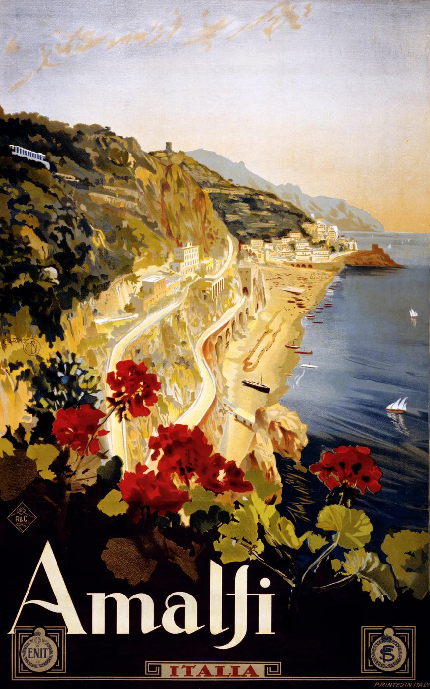 Vintage Travel No. 78