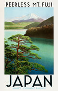 Vintage Travel No. 83