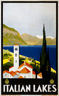 Vintage Travel No. 84
