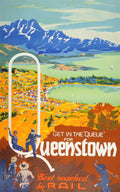 Vintage Travel No. 85