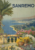 Vintage Travel No. 88