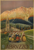Vintage Travel No. 89