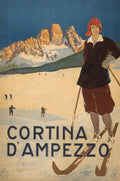 Vintage Travel No. 92