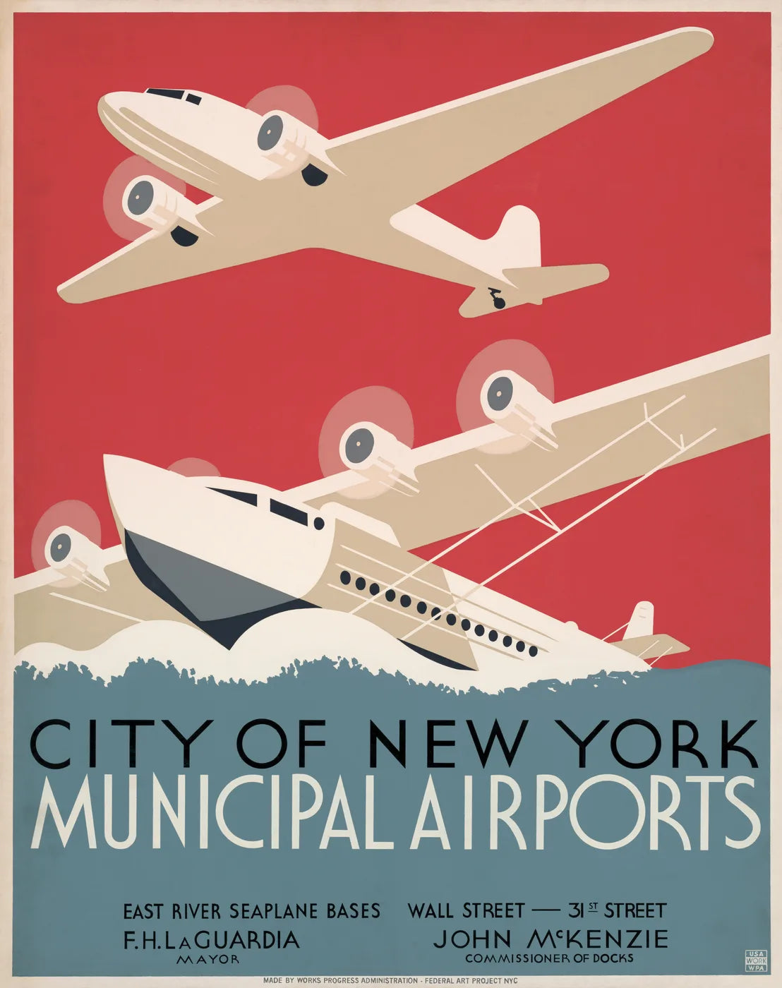 Vintage Travel No. 96