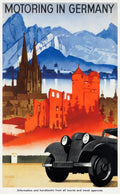 Vintage Travel No. 102