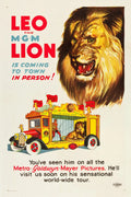 Vintage Travel No. 104