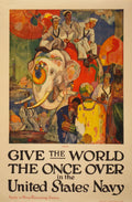 Vintage Travel No. 106