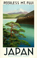 Vintage Travel No. 107