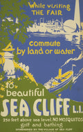 Vintage Travel No. 109