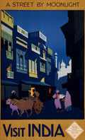 Vintage Travel No. 113