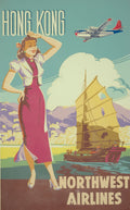 Vintage Travel No. 114