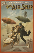 Vintage Travel No. 117