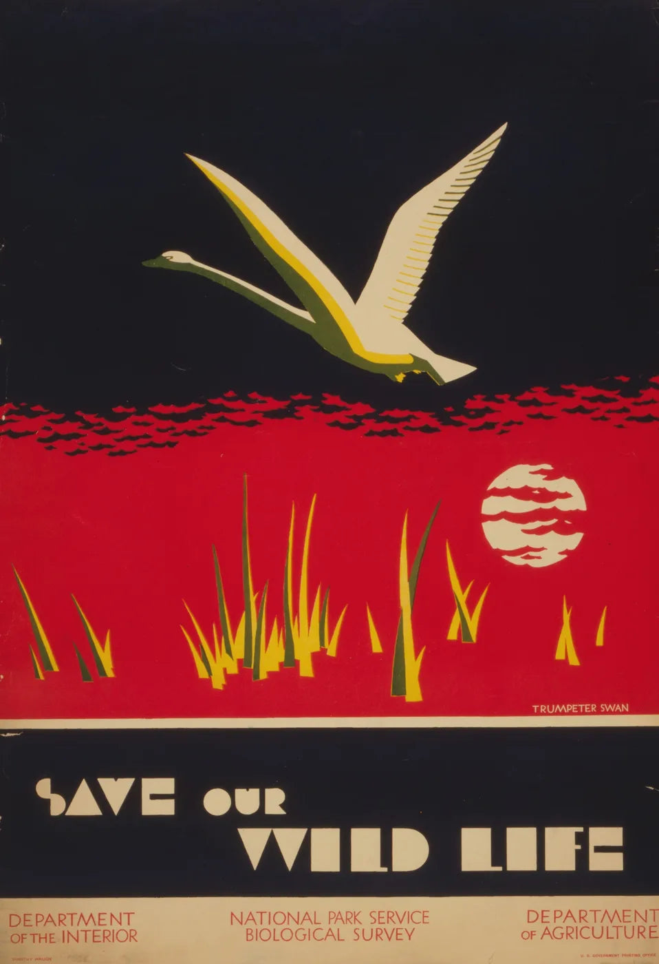 Vintage Travel No. 118