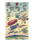 Vintage Travel No. 120