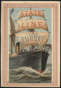 Vintage Travel No. 128