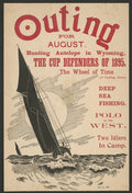 Vintage Travel No. 129