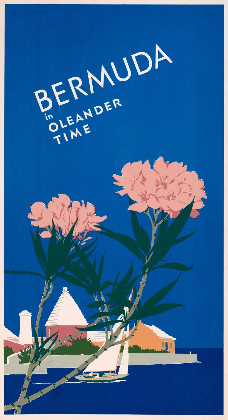 Vintage Travel No. 133